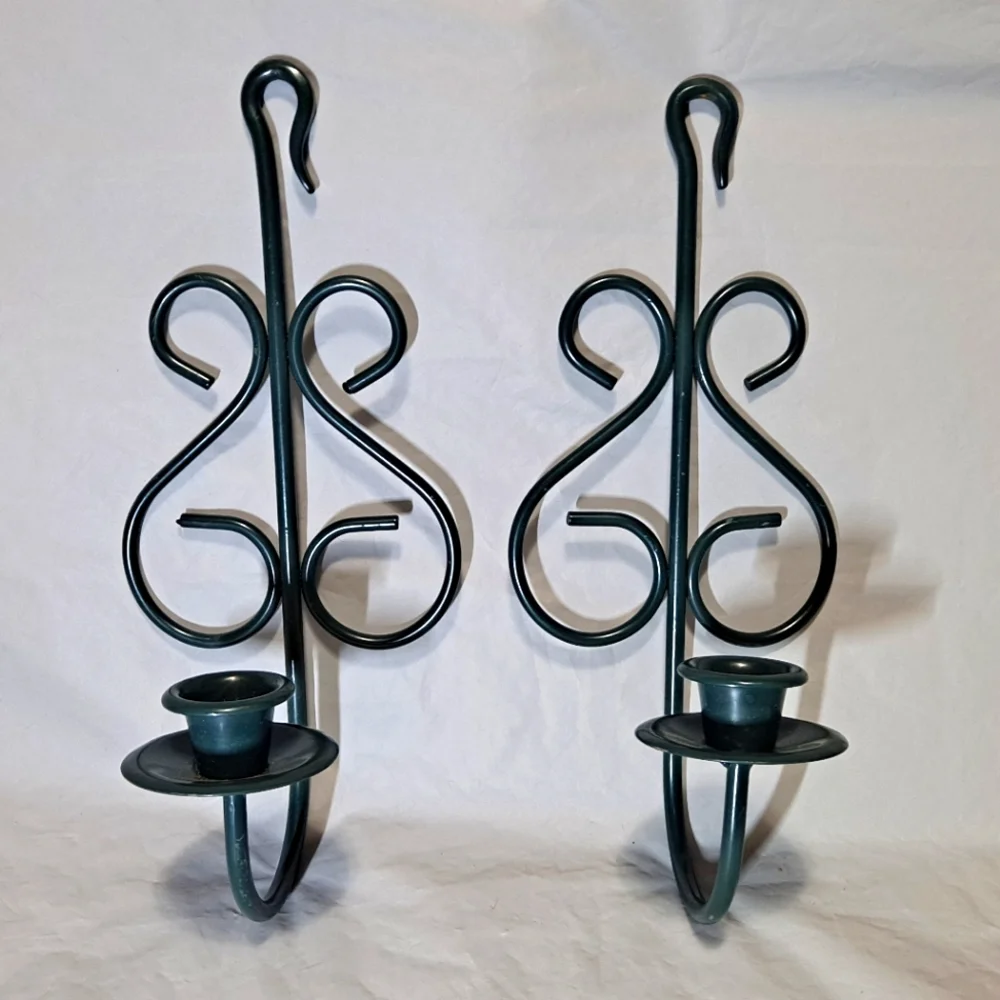Homco lot metal